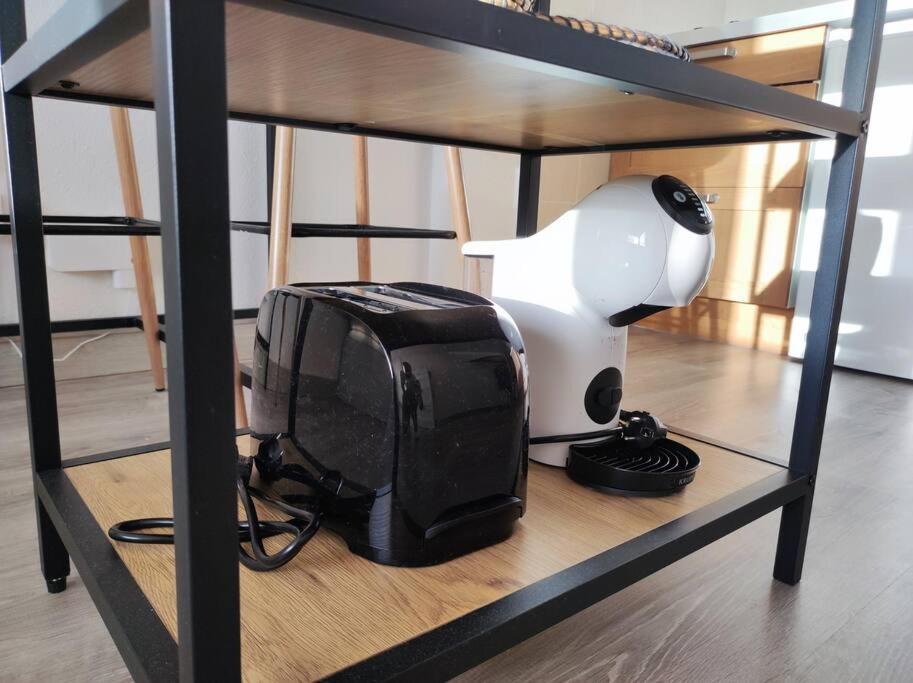 Estudio Ideal Parejas 100M De La Playa Empuriabrava Εξωτερικό φωτογραφία